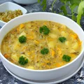 Zupa ogórkowa