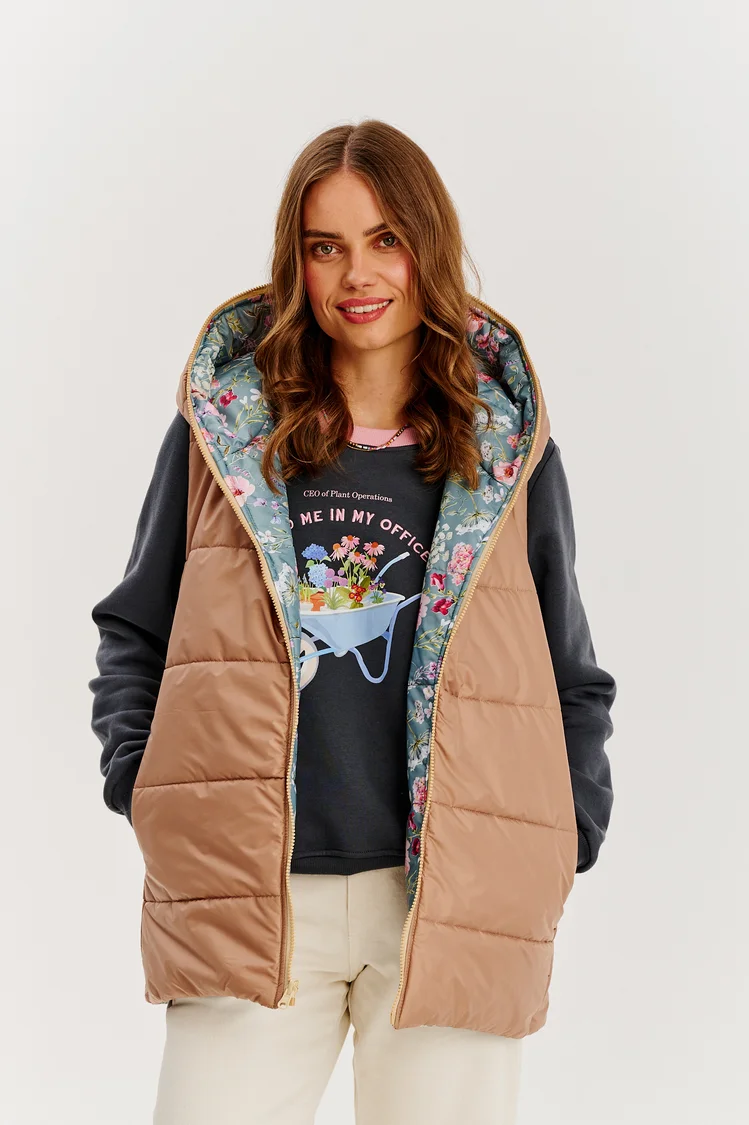 Zdjęcie Modny kardigan - przegląd fasonów od klasyki po najnowsze trendy #3