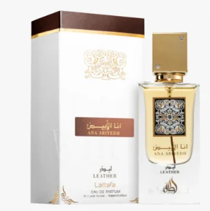 Zdjęcie Rossmann właśnie przecenił te perfumy o 90 zł! Rabaty na arabskie zapachy robią wrażenie! #3