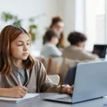 Technologiczna rewolucja w szkołach! MEN wprowadza nowy obowiązek od 2026 roku