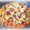 Pizza ziemniaczana z surowych ziemniaków