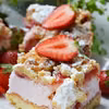 🍓🍓 HIT na weekend! 🍓🍓  Ciasto z truskawkami! 🍓🍓