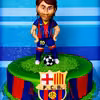 Tort z Leo Messim