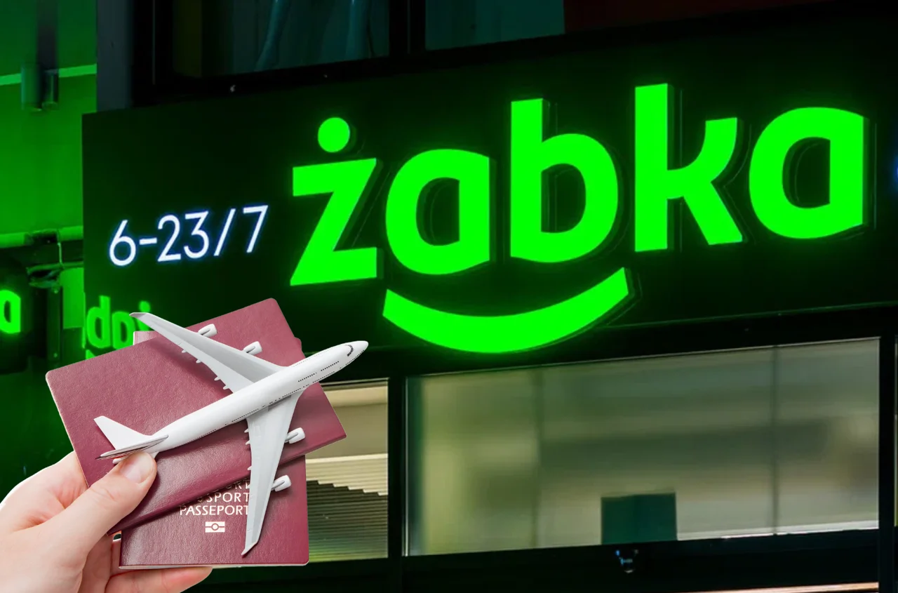 Żabka wprowadza usługę, której nikt się nie spodziewał! To ułatwi planowanie wyjazdów!