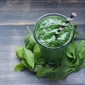 5 zielonych koktajli na oczyszczenie organizmu
