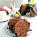 Babka czekoladowa - I LOVE LIFE