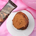Mocno czekoladowe pancakes
