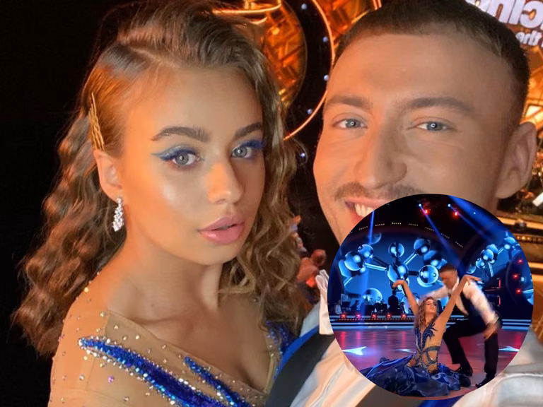 Fani stają w obronie Oliwii Bieniuk. Krytyka jurorów była niesłuszna?
