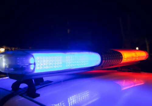 Policjant z Wydziału Kryminalnego zatrzymał poszukiwanego mężczyznę w czasie wolnym