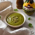 Sycylijskie pesto z pistacji