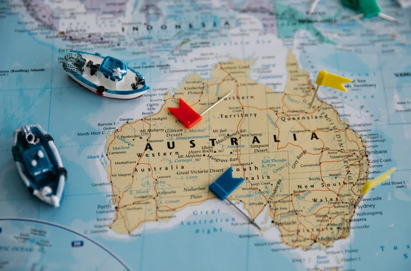 Dzień Australii: Historia, Tradycje i Kontrowersje