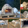 Grill do ogrodu - krok po kroku