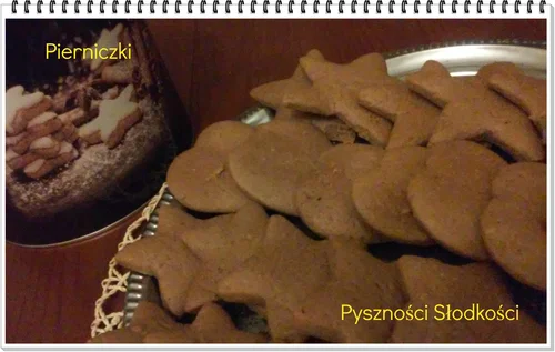Pierniczki