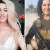 Ma 23 lata i zawodowo zabija dżihadystów. ISIS oferuje MILION za jej głowę!