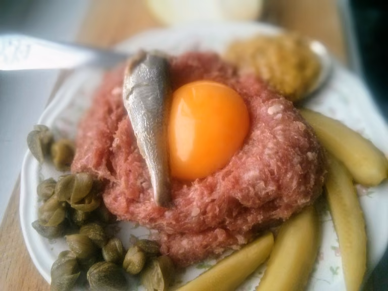 Klasyczny tatar po polsku