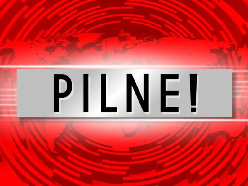 PILNE: Małżeństwo z Warszawy odnalezione!