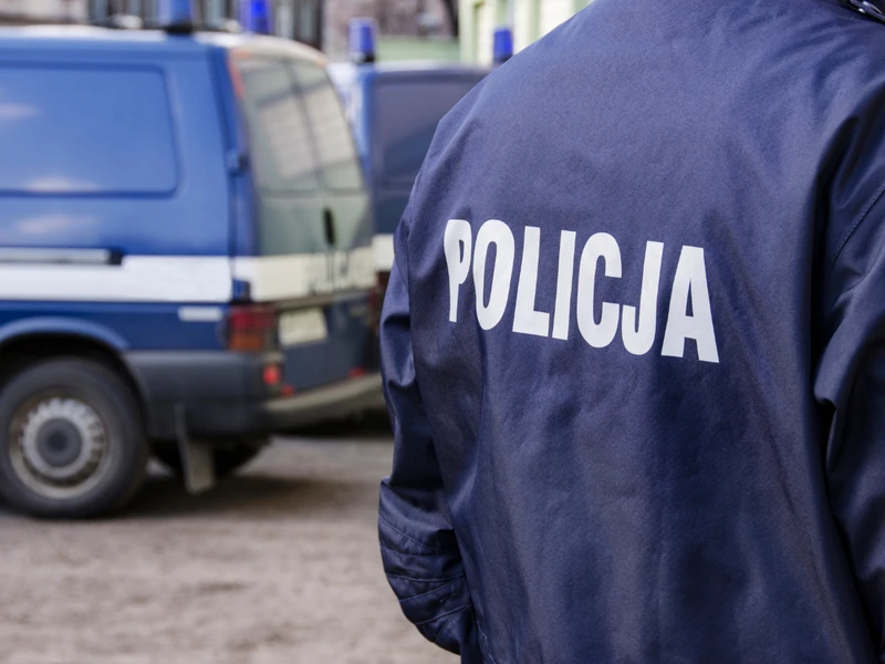 Jeśli nie odbierzesz połączenia z tego numeru może zjawić się Policja!