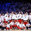 Po 48 latach znowu na podium olimpijskim! Polscy siatkarze odebrali srebrne medale!