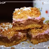 Piankowa szarlotka
