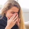 Alergia czy przeziębienie? Kwiecień to czas największych pomyłek