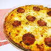 WTOREK: FRITTATA Z PĘCZAKU, HALOUMI I SALAMI