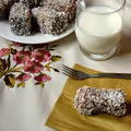 Najlepsze kokosanki z dzieciństwa
