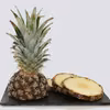 Ananas - zdrowy dodatek do mięsa