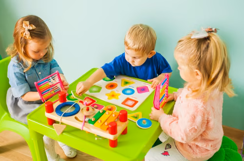 Trwa nabór wniosków do programu Maluch +. Do kiedy wnioski?
