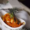 Śledzie w miodowej cebuli