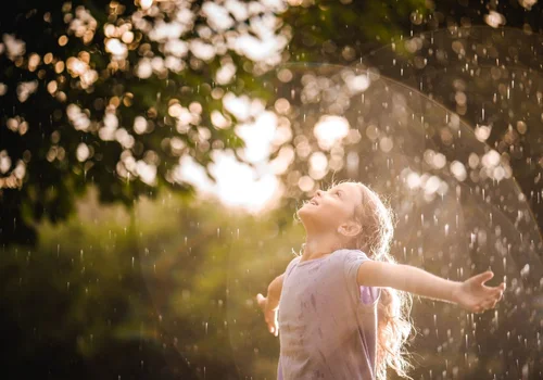 Zbliża się koniec fali upałów! Sprawdź, kiedy spadną temperatury!