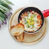 Klasyczna Shakshuka