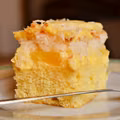 ciasto Piña colada