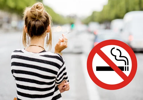Ten kraj wypowiada wojnę palaczom! Od lipca radykalne zmiany!