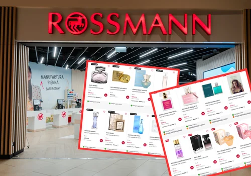 Kultowe perfumy nawet 200 zł taniej! Rossmann zaszalał z rabatami na rozchwytywane zapachy