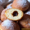 Najlepsze pączki z marmoladą
