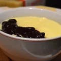Domowy budyń waniliowy
