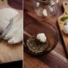 Labneh – najszybszy domowy ser jogurtowy