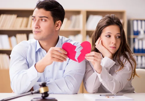 Nie każdy ślub jest ważny! W tych 3 sytuacjach można go legalnie cofnąć