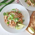Pad thai z kurczakiem – Bullio