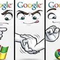 Google vs. Microsoft
