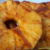 Grillowany ananas