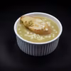 Zupa – Krem czosnkowy