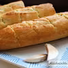 Bagietka czosnkowa