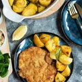 Kotlet schabowy - Przepis od Po Prostu Pycha