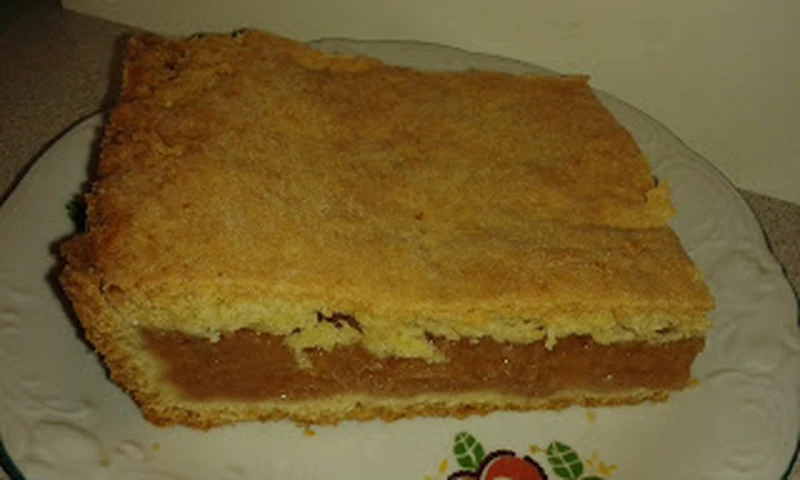 Kokosanka jabłkowa