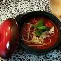 Zupa pomidorowa