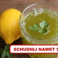 Przyspiesz swój METABOLIZM i zrzuć nawet 5 kg!