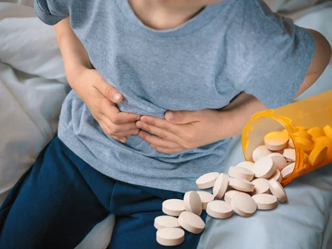 Popularny lek na biegunkę u dzieci nie działa? Zaskakująca wypowiedź lekarki!