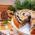 Zakręcony makowiec, wilgotny i pyszny