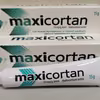Maxicortan - strydowa maść dostępna bez recepty! Szerokie spektrum działania.